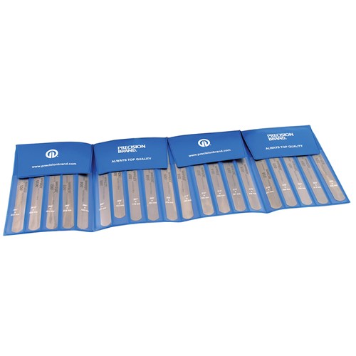 POC-KIT 19G-20 Feeler Gauge Assortment