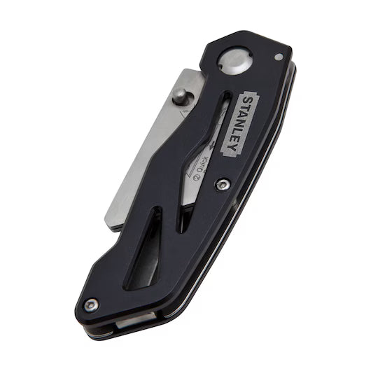 STANLEY FOLDING UTILITY KNIFE