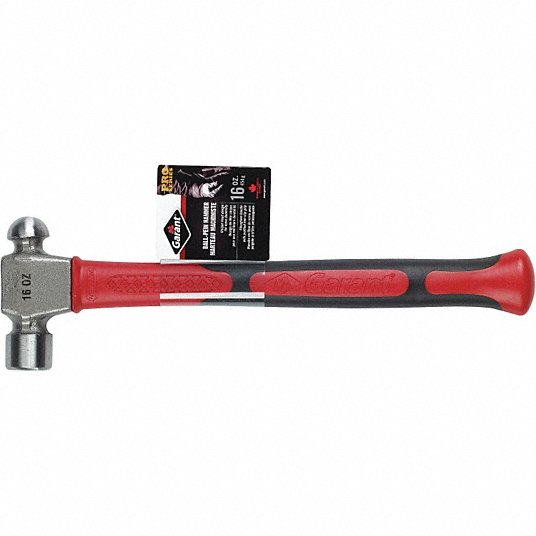 GARANT GPBP1614FG ROUND PEIN HAMMER 16 OZ.