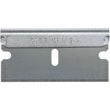 PACK OF 100 RAZOR STYLE BLADE
