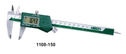 VERNIER ELECTRONIQUE INSIZE 6"