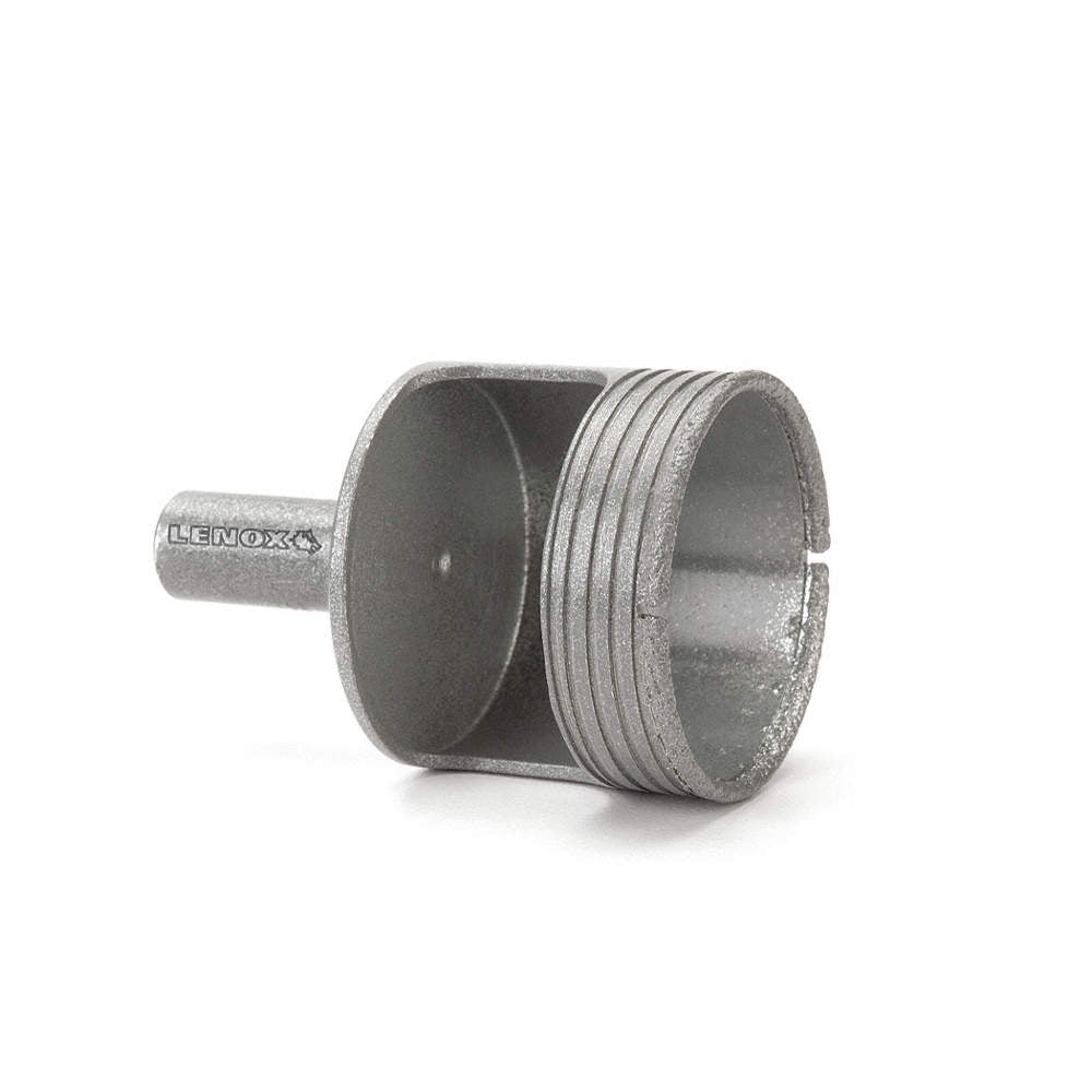 HOLE SAW 1-3/8" DIAMOND