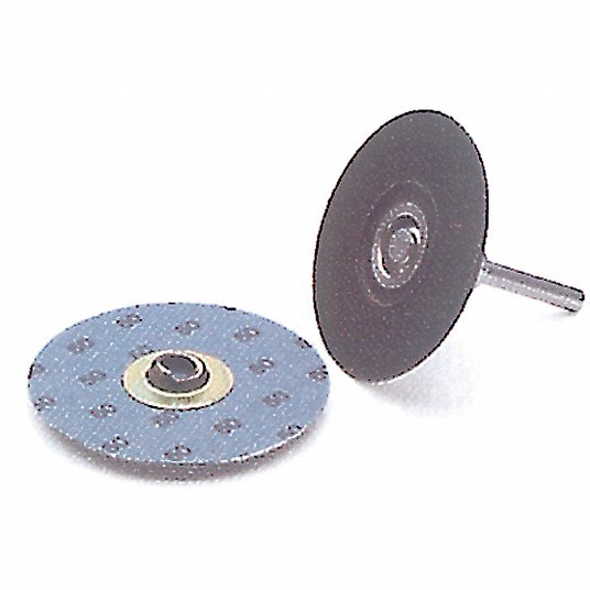 DISQUE À SABLER 3" GR36 R228 SOCATT NORTON (66261138205)