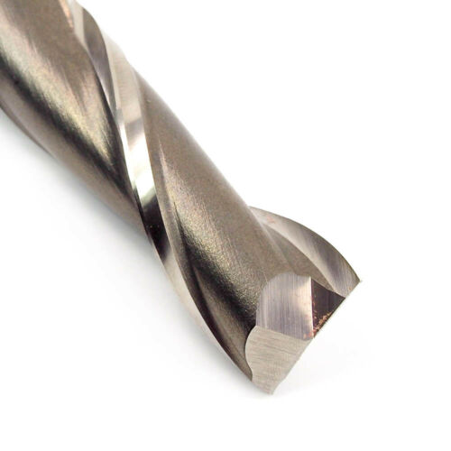 END MILL 5/8 HSS 2FL LONG (C41721)