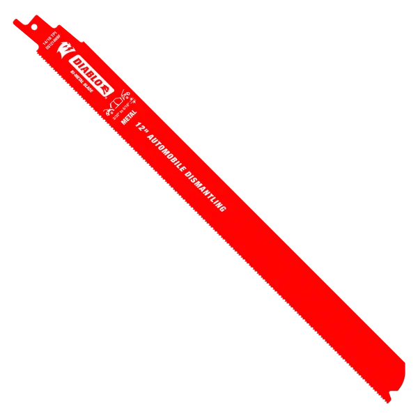 LAME ALTERNATIVE 12'' FIRE & RESCUE DS1214WBF