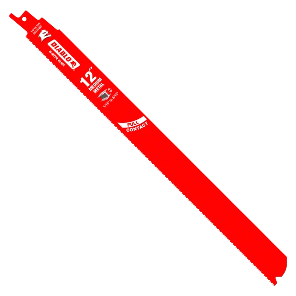 LAMES ALTERNATIVE 12'' METAL 14 TPI (5 PACK) DS1214BF5C