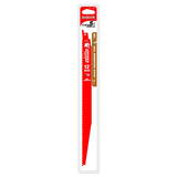 LAMES ALTERNATIVES 12'' 4/6 TPI BOIS & CLOUS (5 PACK) DS1212BW5C