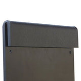 SET OF 3 LONG PRY BAR WITH RACK