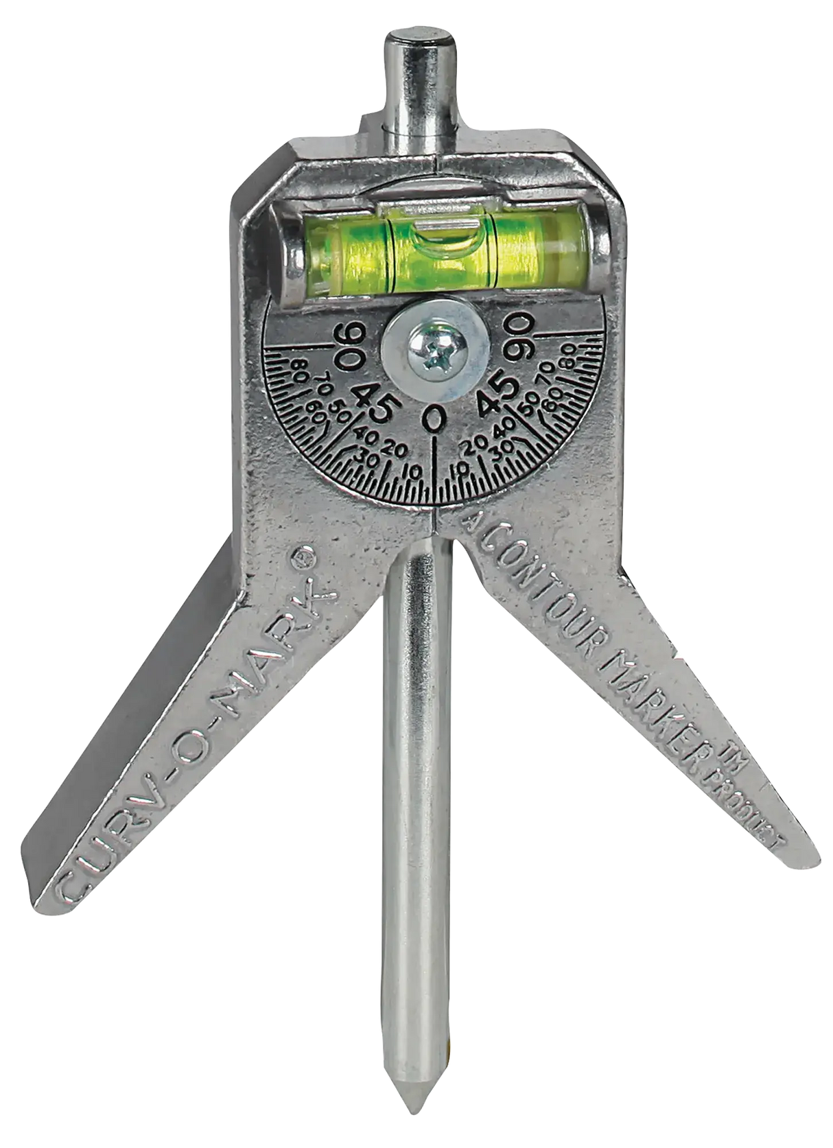 TETE DE CENTRAGE #6 JACKSON