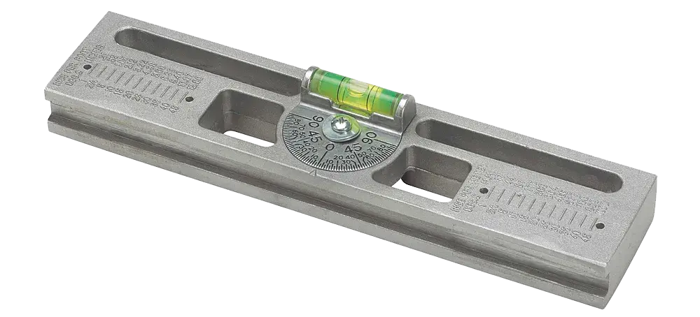 GUIDE MAGNÉTIQUE DE COUPE #8 CURV-O-MARK 14777