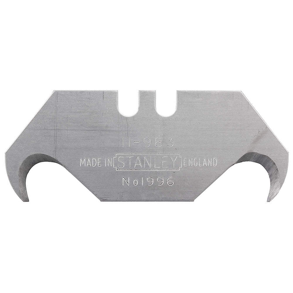 LAMES TRÈS ROBUSTES POUR TOITURE (PAQUET DE 5) STANLEY 11-983