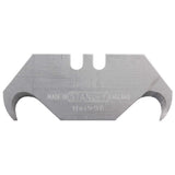 LAMES TRÈS ROBUSTES POUR TOITURE (PAQUET DE 5) STANLEY 11-983