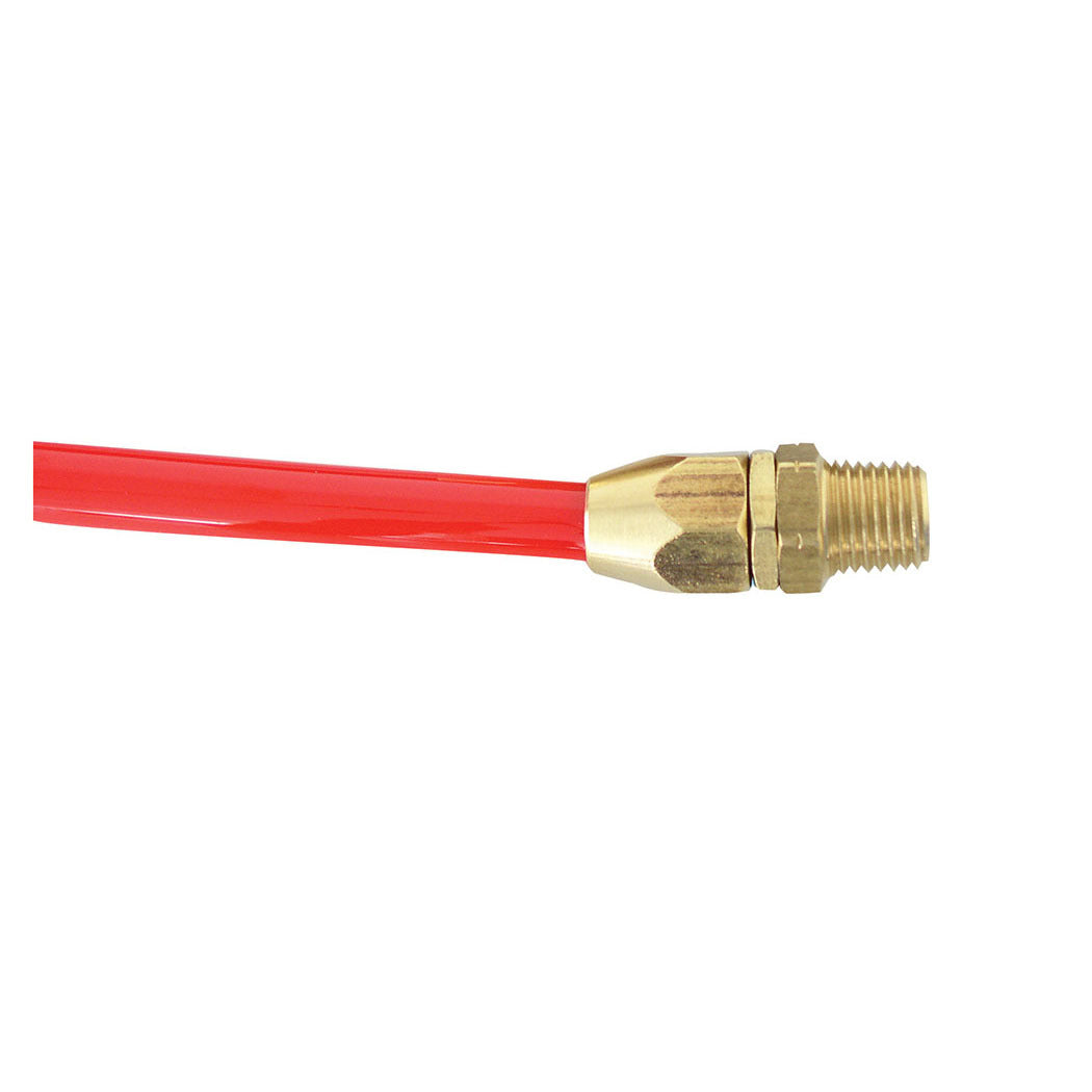 ADAPTATEUR PIVOTANT 1/4 (M) NPT TOPRING 17.064
