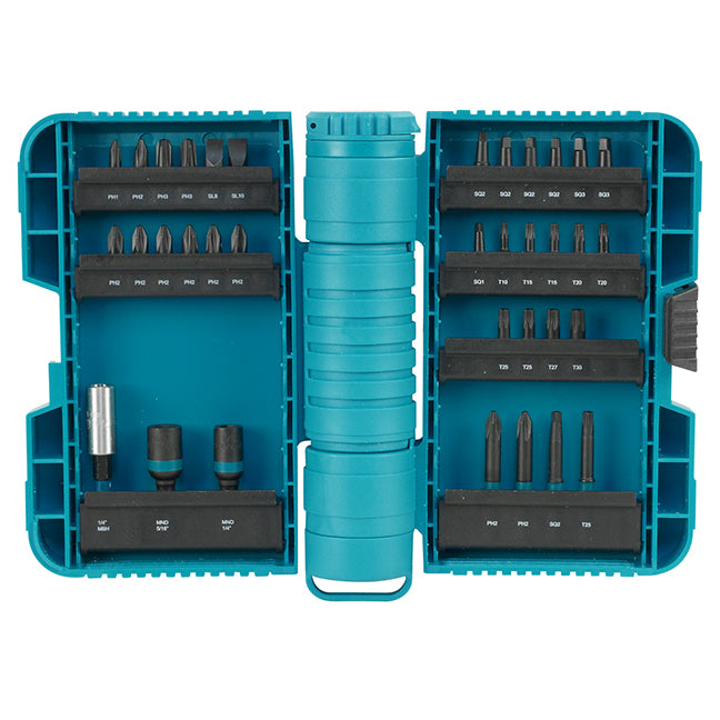 MAKITA IMPACT BIT SET OF 35
