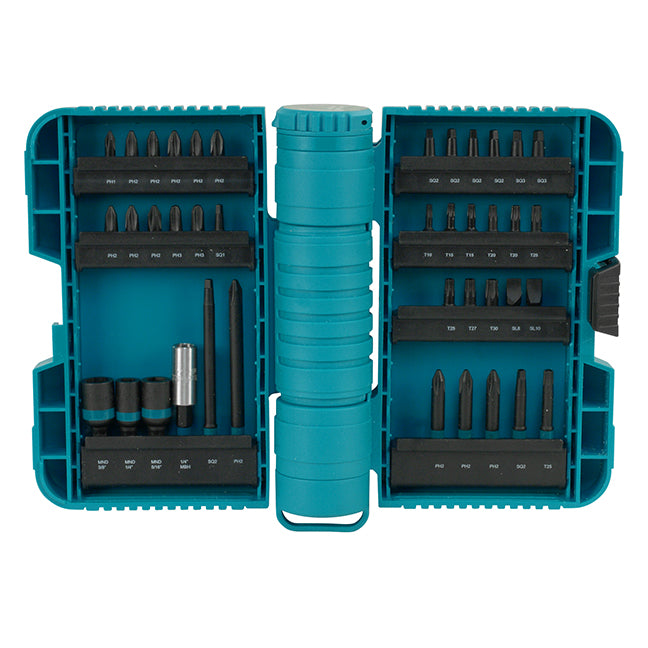 MAKITA IMPACT BIT SET OF 40