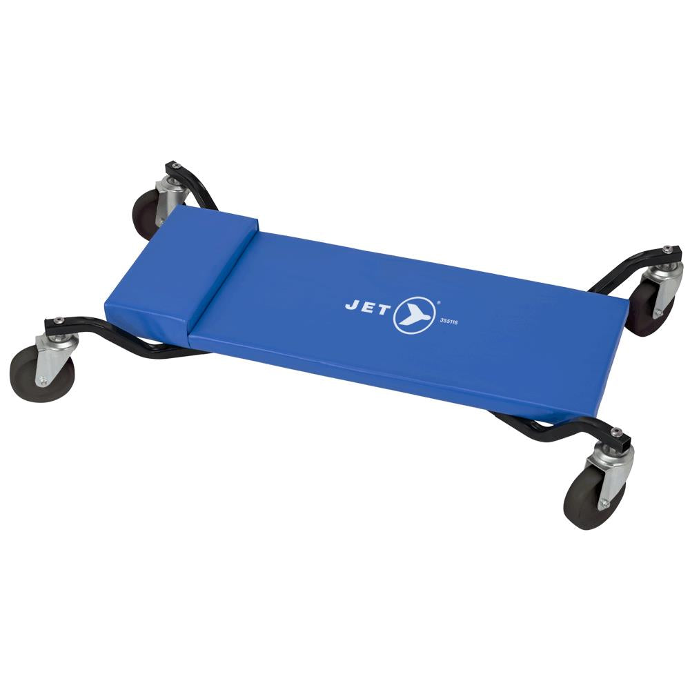 SOMMIER ROULANT À GRANDES ROUES JET (355116)