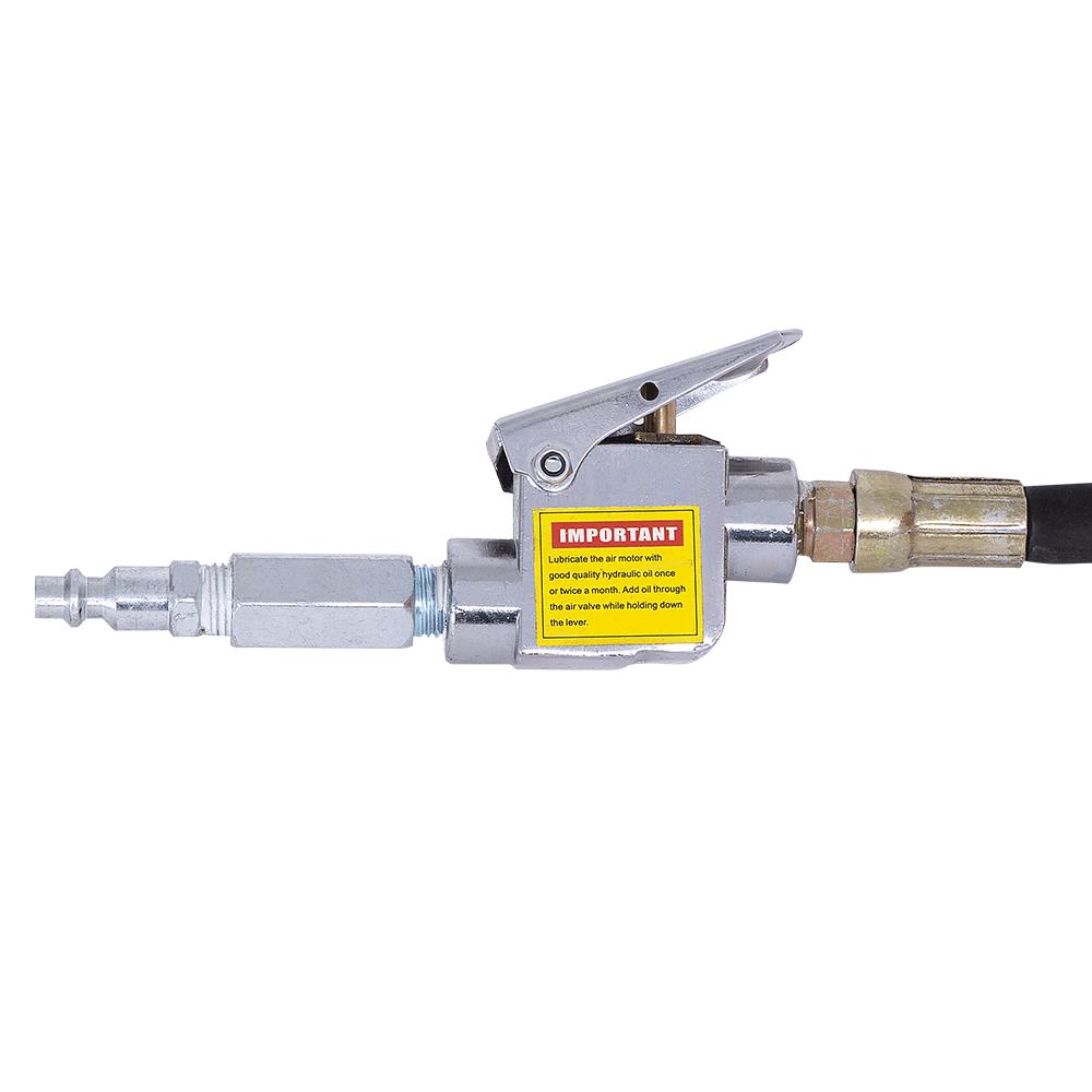 CRIC HYDROPNEUMATIQUE 20 TONNES 380C STRONGARM 030158