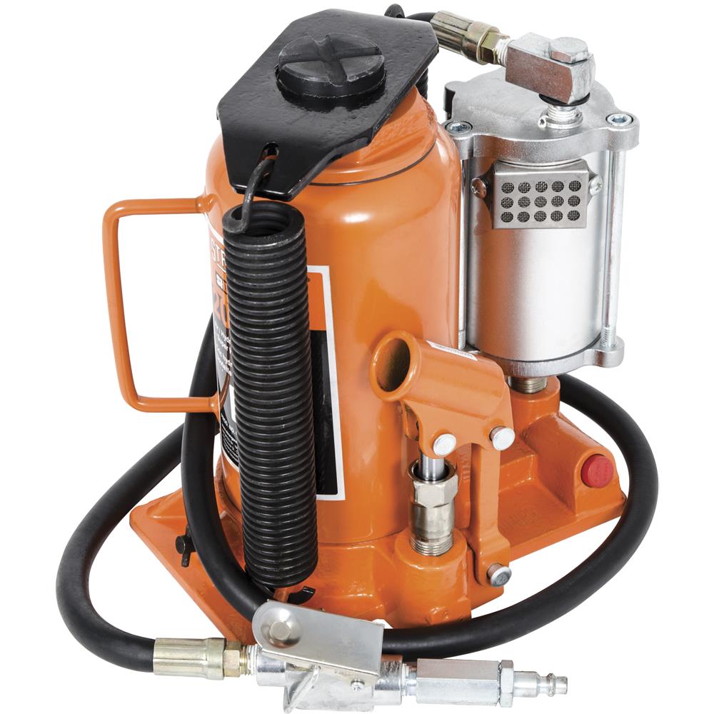 CRIC HYDROPNEUMATIQUE 20 TONNES 380C STRONGARM 030158