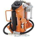 CRIC HYDROPNEUMATIQUE 20 TONNES 380C STRONGARM 030158