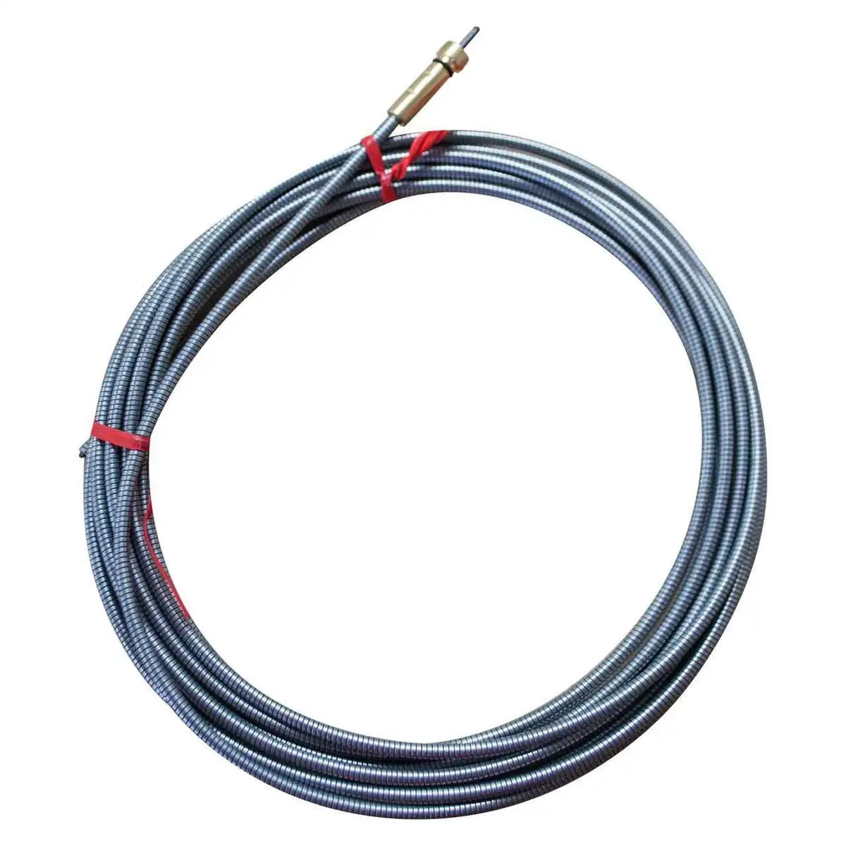 LINER .035-3/64 ALU. WIRE 15FT. LINCOLN KP44N-3545-15