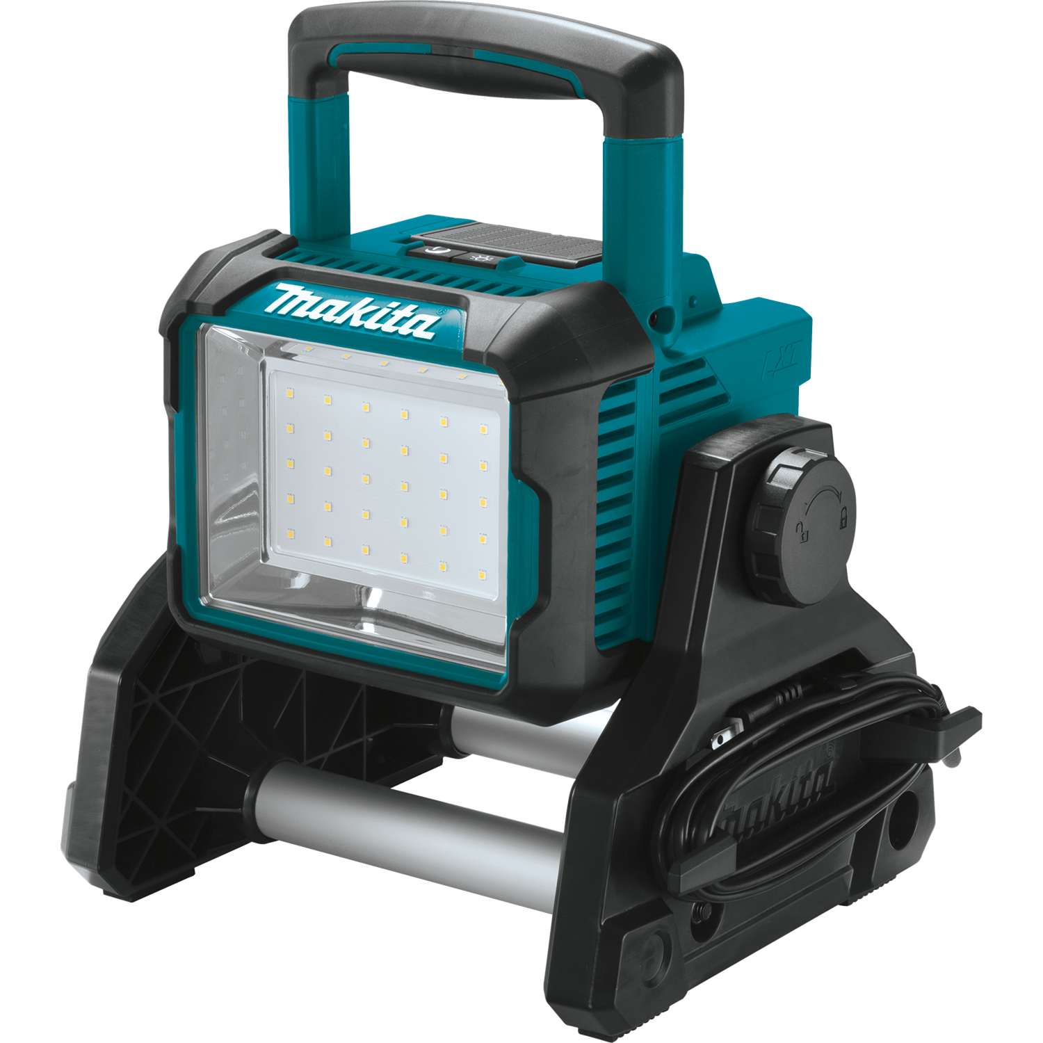 MAKITA DML811 LAMPE DE TRAVAIL 3000 LUMENS