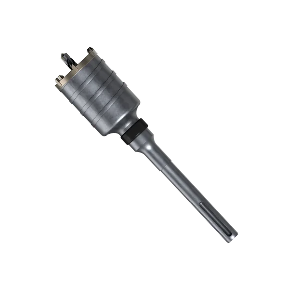 COURONNE-TRÉPAN CARBURE SDS-MAX 2-5/8'' X 7'' DMAMXCC5020