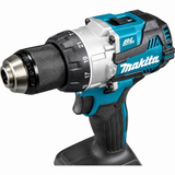 Makita Hammer Driver-Drill 18V LXT 1/2 in (Tool Only) DHP489Z