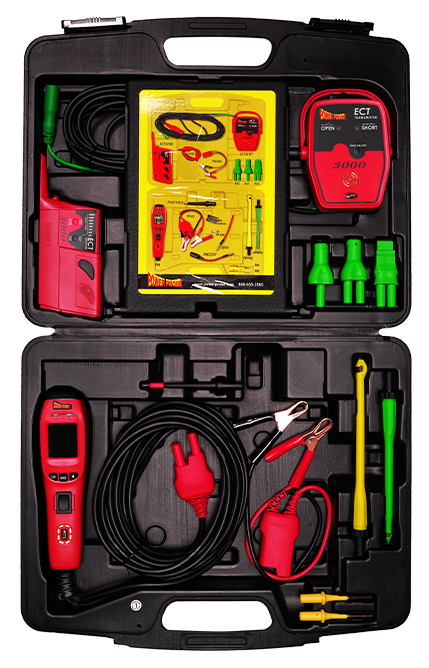POWER PROBE MASTER PPKIT04