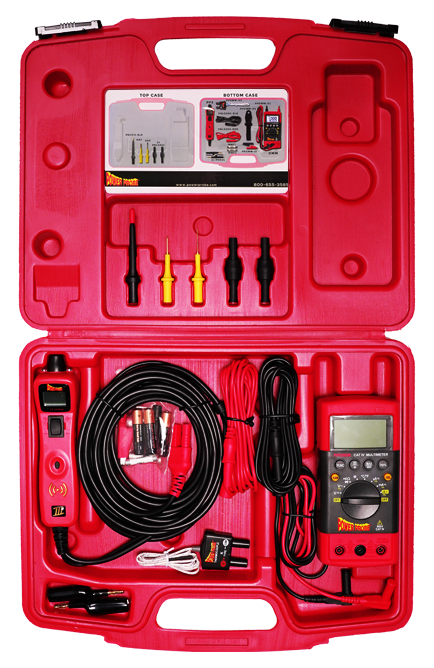 POWER PROBE KIT 01