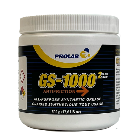 GRAISSE SYNTHÉTIQUE TOUT USAGE 500G 288500
