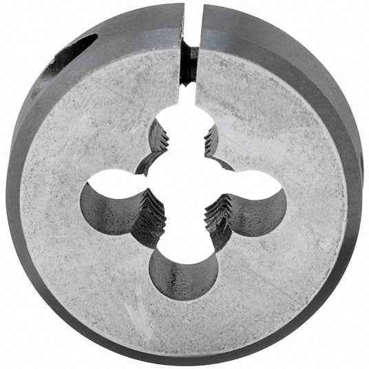 FILIÈRE NPT 1/2-14 HSS 2'' OD – Équipement Polar