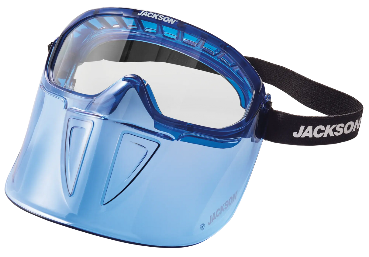 FACESHIELD JACKSON 21000