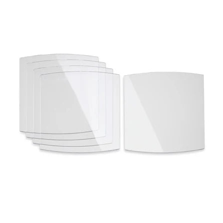 MILLER REPLACEMENT LENSES