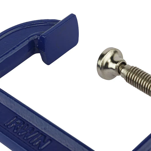 SERRE EN "C" 4" IRWIN 225104