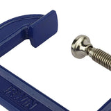 SERRE EN "C" 4" IRWIN 225104