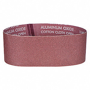 COURROIE À SABLER 3 X 21" GR80 A/O NORTON 78072727924