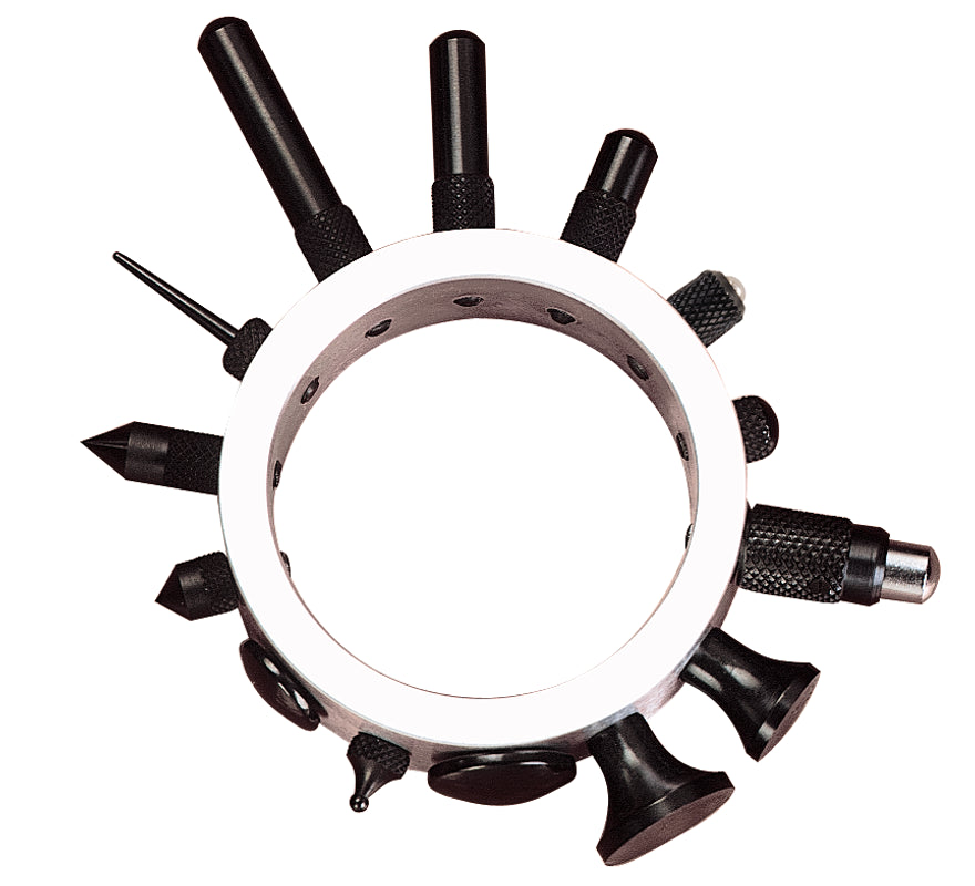 STARRETT DIAL IND CONTACT SET 25R STARRETT