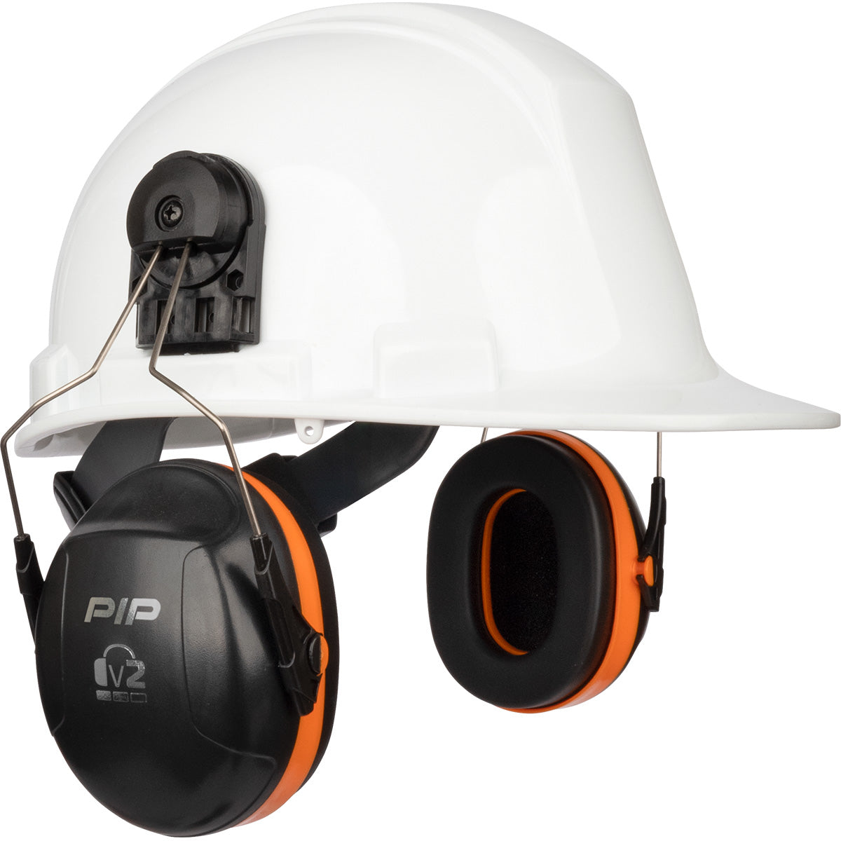 EAR MUFFS FOR DYNAMIC HEADPHONES