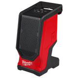 MILWAUKEE 2954-20 HAUT-PARLEUR DE CHANTIER BLUETOOTH