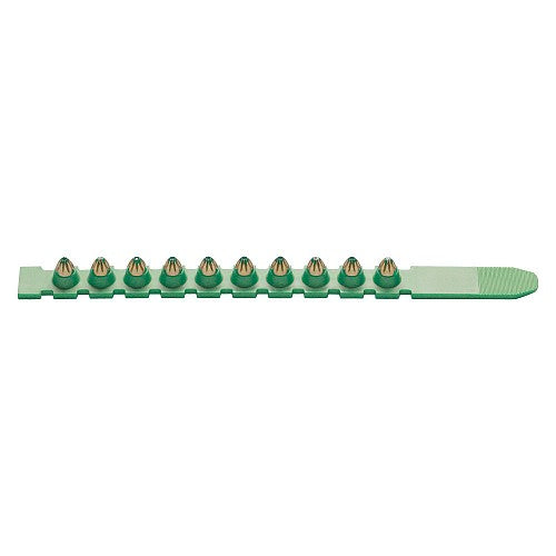 CARTOUCHE FUSIL PERCUSSION .27 VERT DEWALT 50622