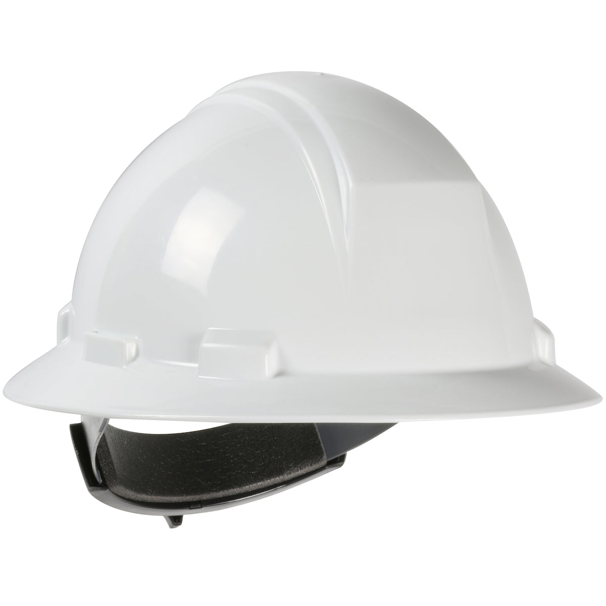 CASQUE DE SECURITÉ CLASSE 2 BLANC HP642R