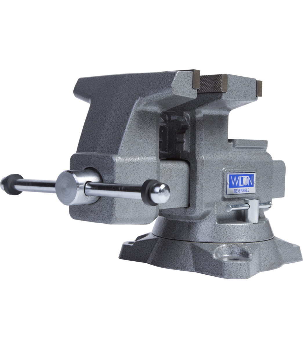 ÉTAU RÉVERSIBLE 8'' WILTON 28823