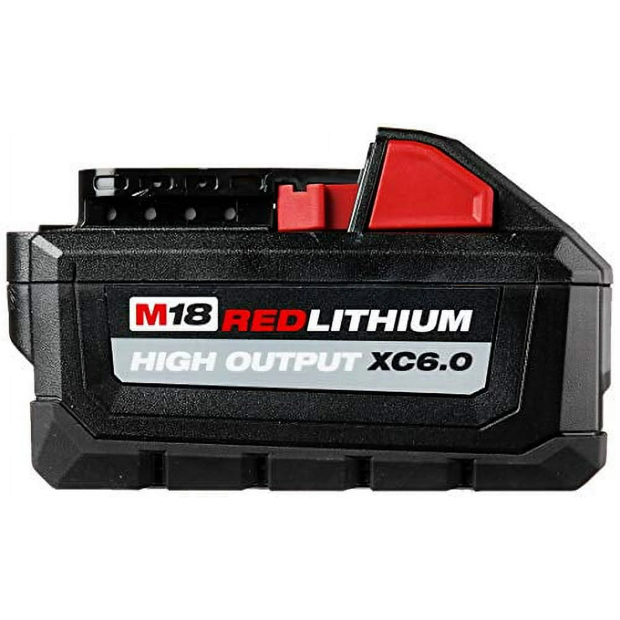 Batterie Milwaukee M18 REDLITHIUM XC6.0 18V 6ah 48-11-1865