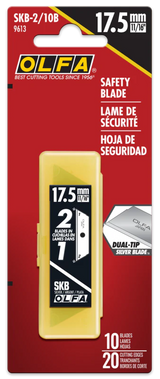 OLFA SKB-2/10B REPLACEMENT BLADE
