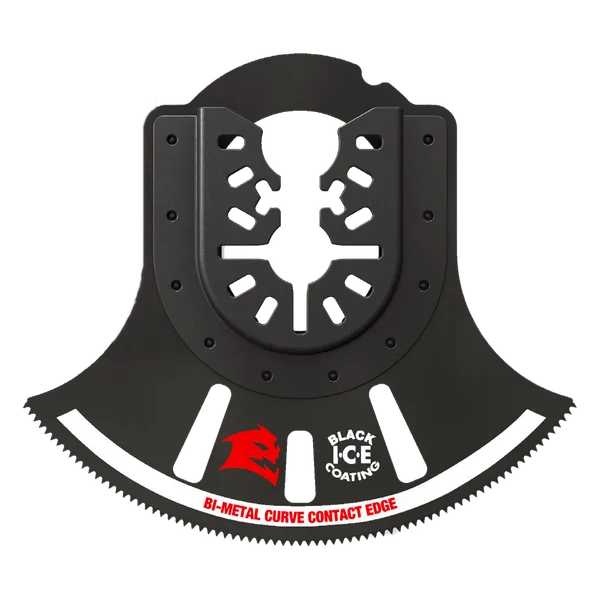 3-1/2'' LAME OSCILLANTE UNIVERSAL COUPE GÉNÉRAL DOU350RBGP