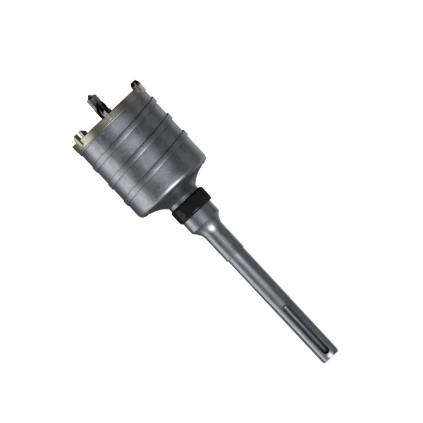 COURONNE-TRÉPAN CARBURE SDS-MAX 3-1/4'' X 7'' DMAMXCC5030