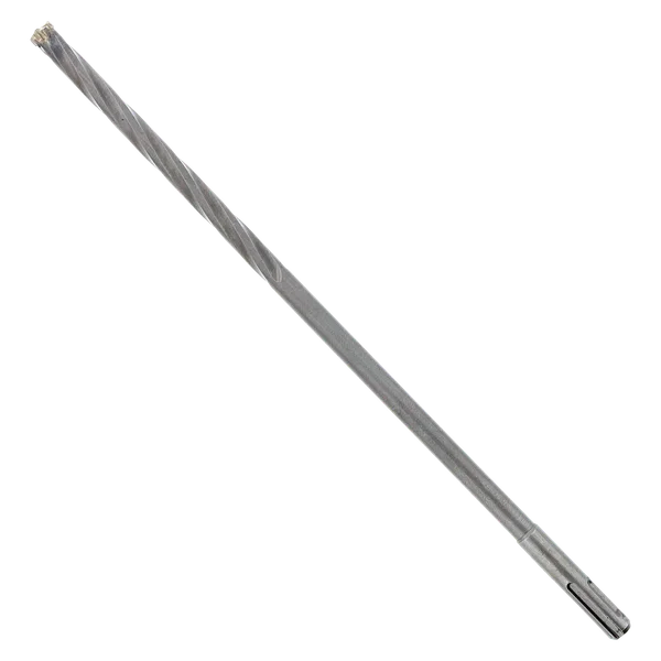 MECHE POUR BARRE D'ARMATURE SDS-PLUS 3/8 X 12'' DMAPLRC1010