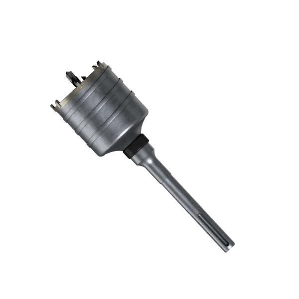 COURONNE-TRÉPAN CARBURE SDS-MAX 3-9/16'' X 7'' DMAMXCC5040