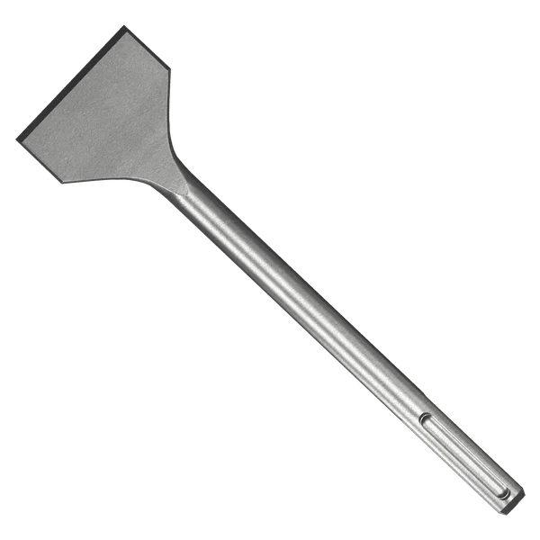 Burin à détartrer SDS-Max 3" x 12"