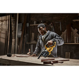 DEWALT 20V HANDHELD VACUUM CLEANER. HEPA